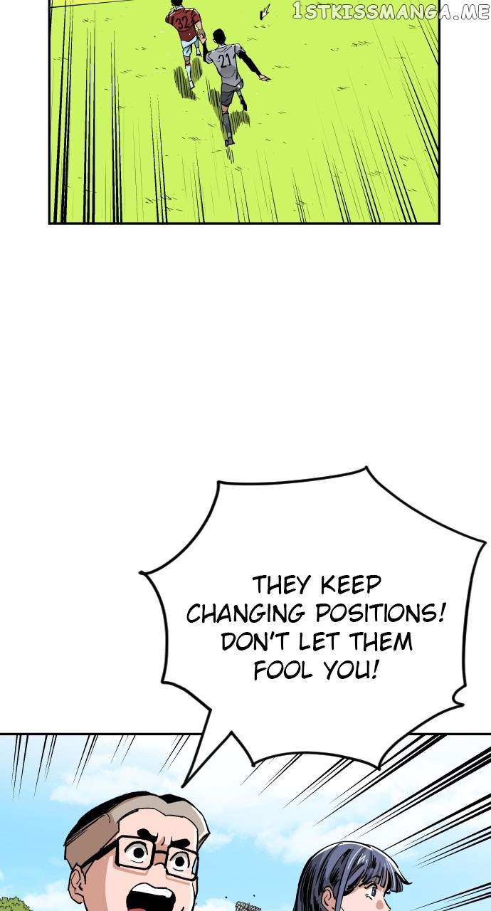 Read Build Up Manga Online