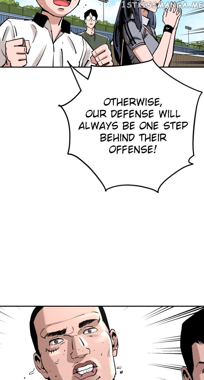 Read Build Up Manga Online
