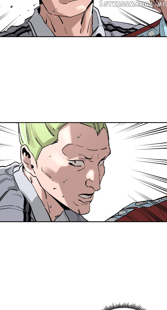 Read Build Up Manga Online