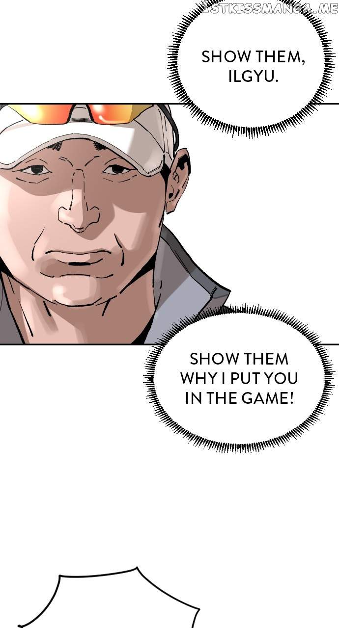 Read Build Up Manga Online