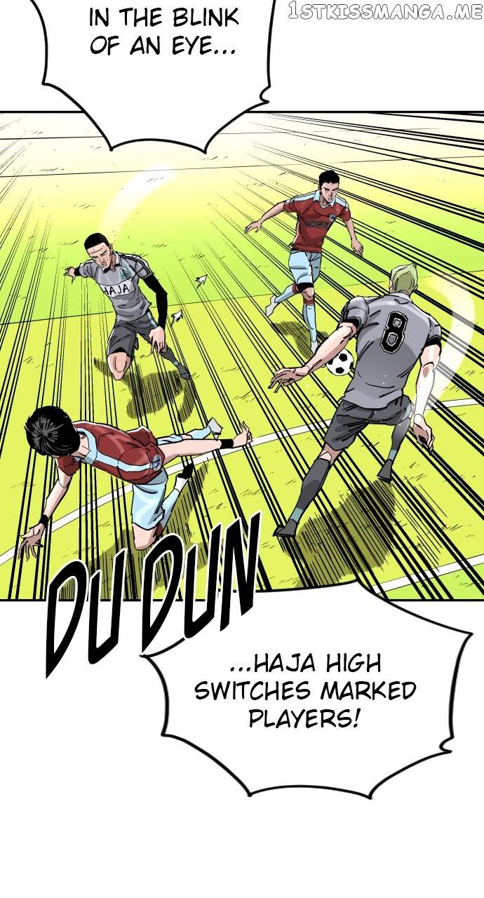 Read Build Up Manga Online