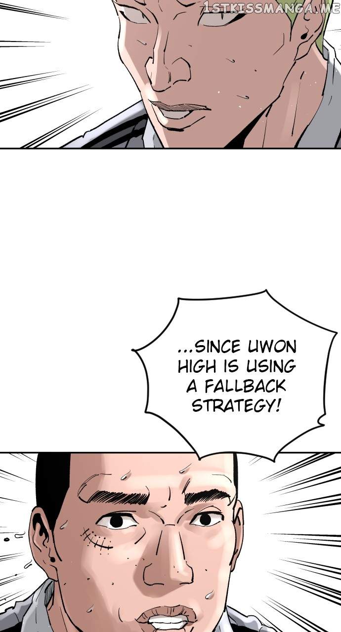 Read Build Up Manga Online