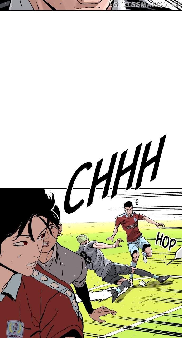 Read Build Up Manga Online