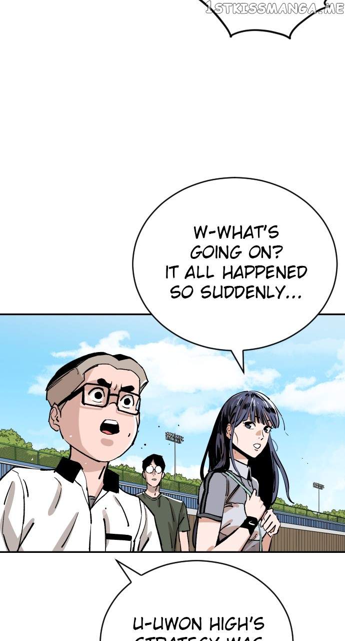 Read Build Up Manga Online