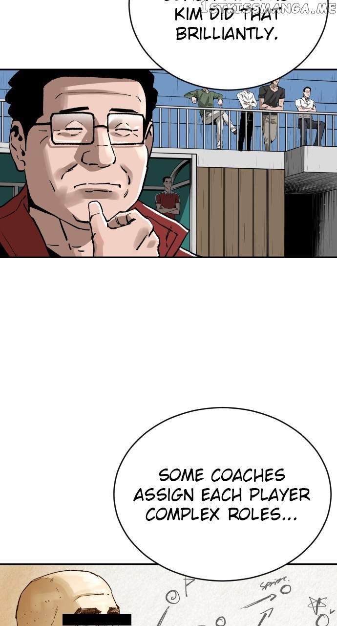 Read Build Up Manga Online