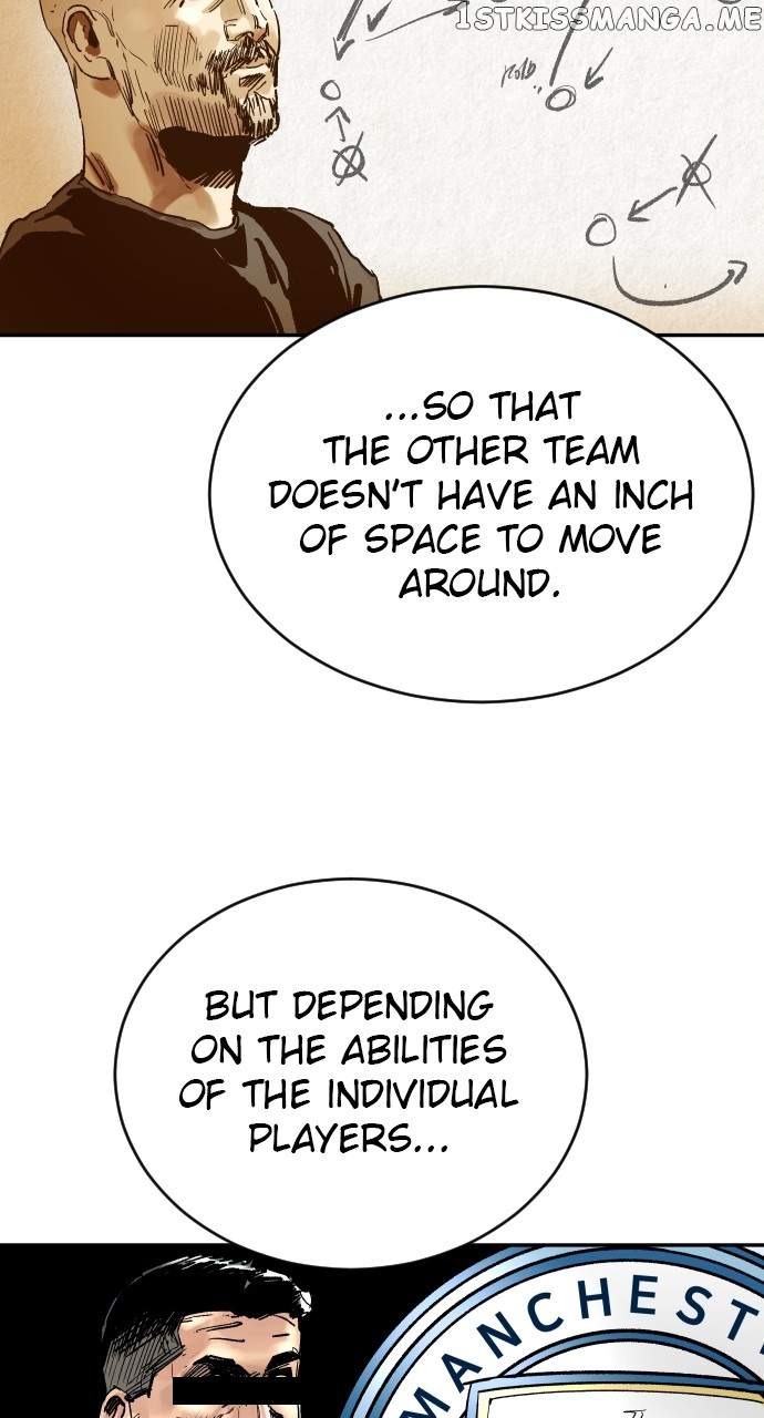 Read Build Up Manga Online