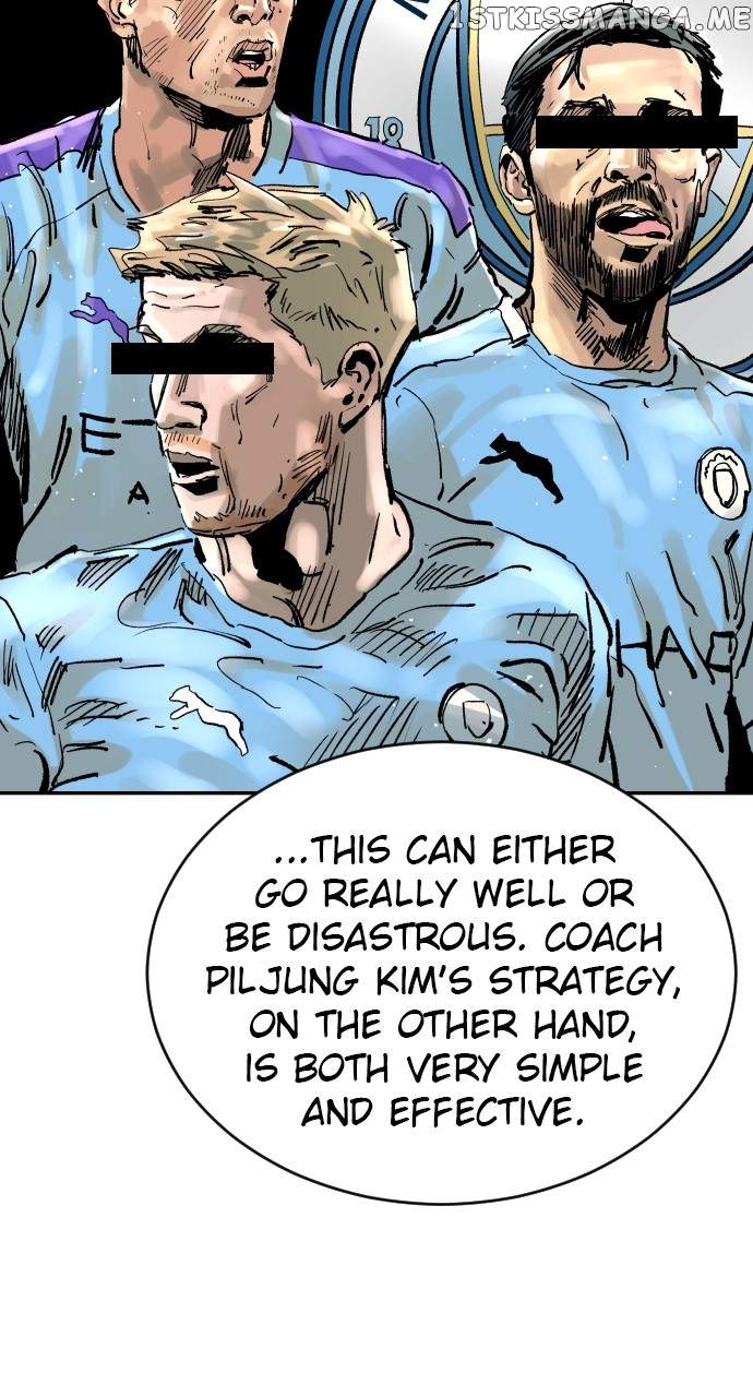 Read Build Up Manga Online