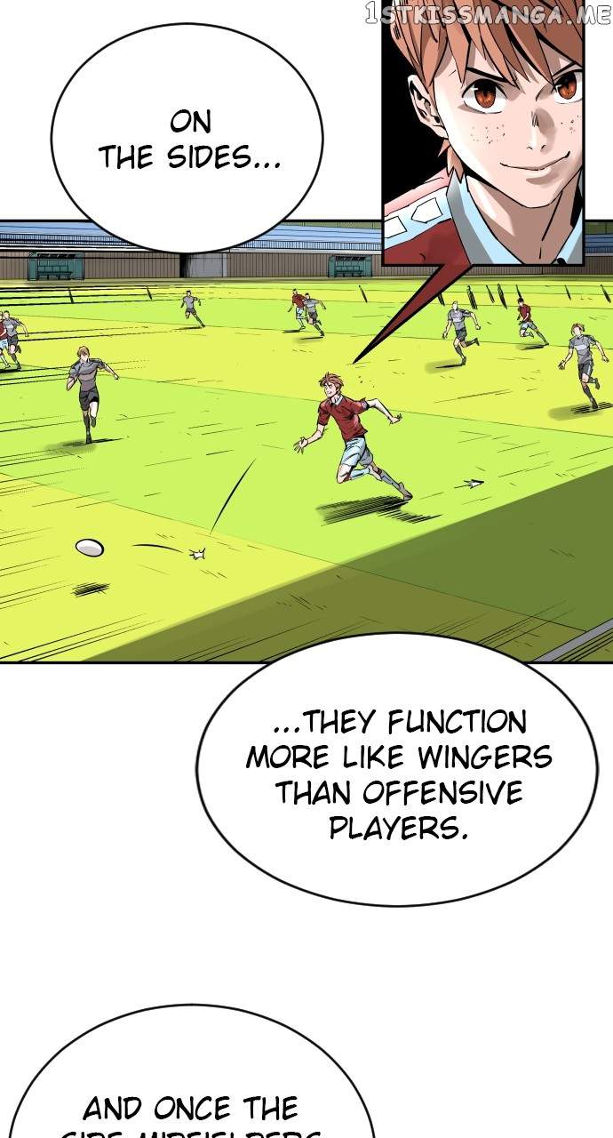 Read Build Up Manga Online