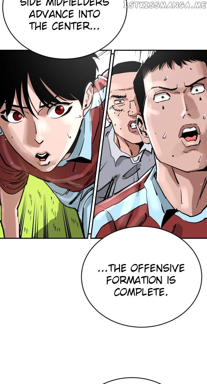 Read Build Up Manga Online