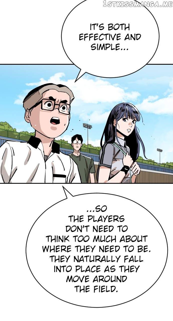 Read Build Up Manga Online