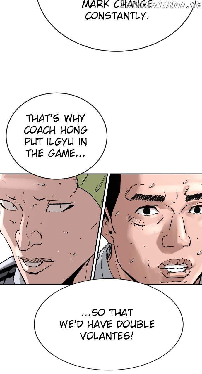 Read Build Up Manga Online