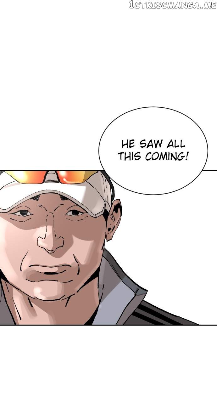 Read Build Up Manga Online