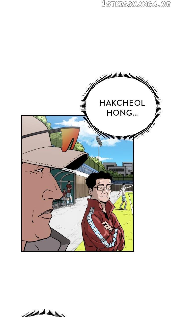 Read Build Up Manga Online