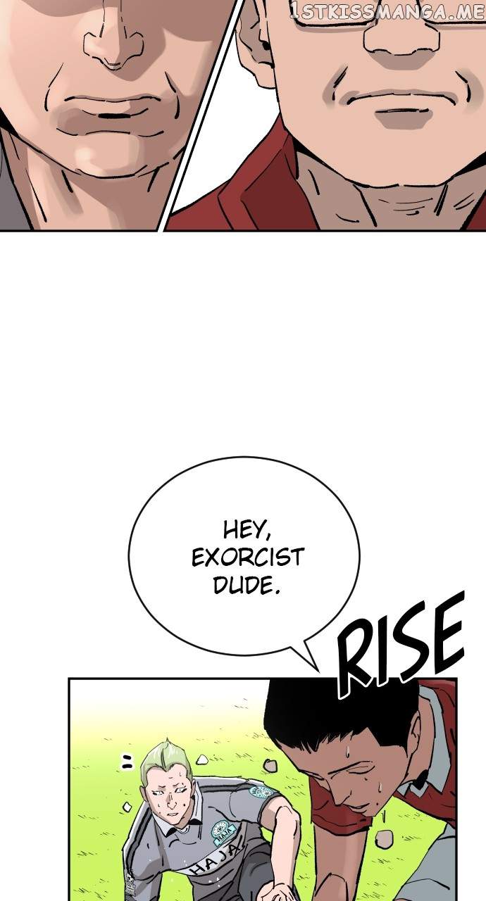 Read Build Up Manga Online