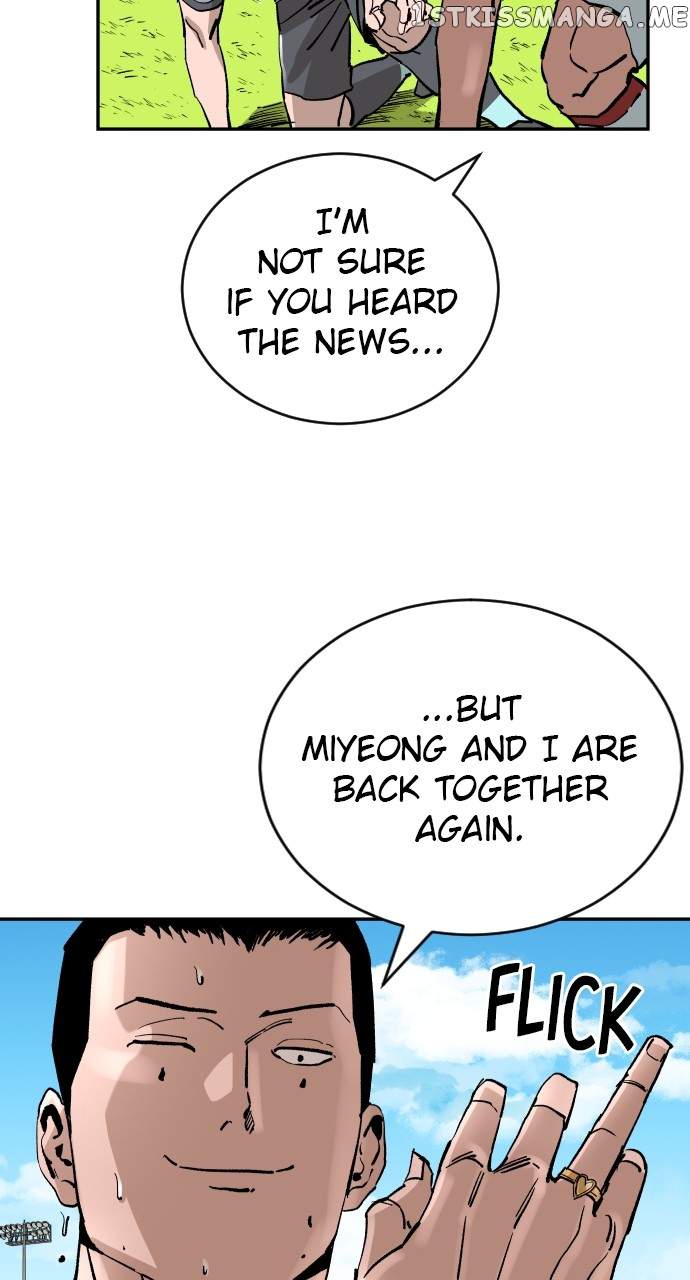 Read Build Up Manga Online