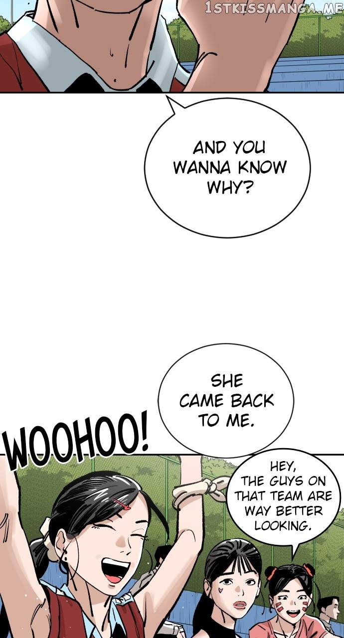 Read Build Up Manga Online