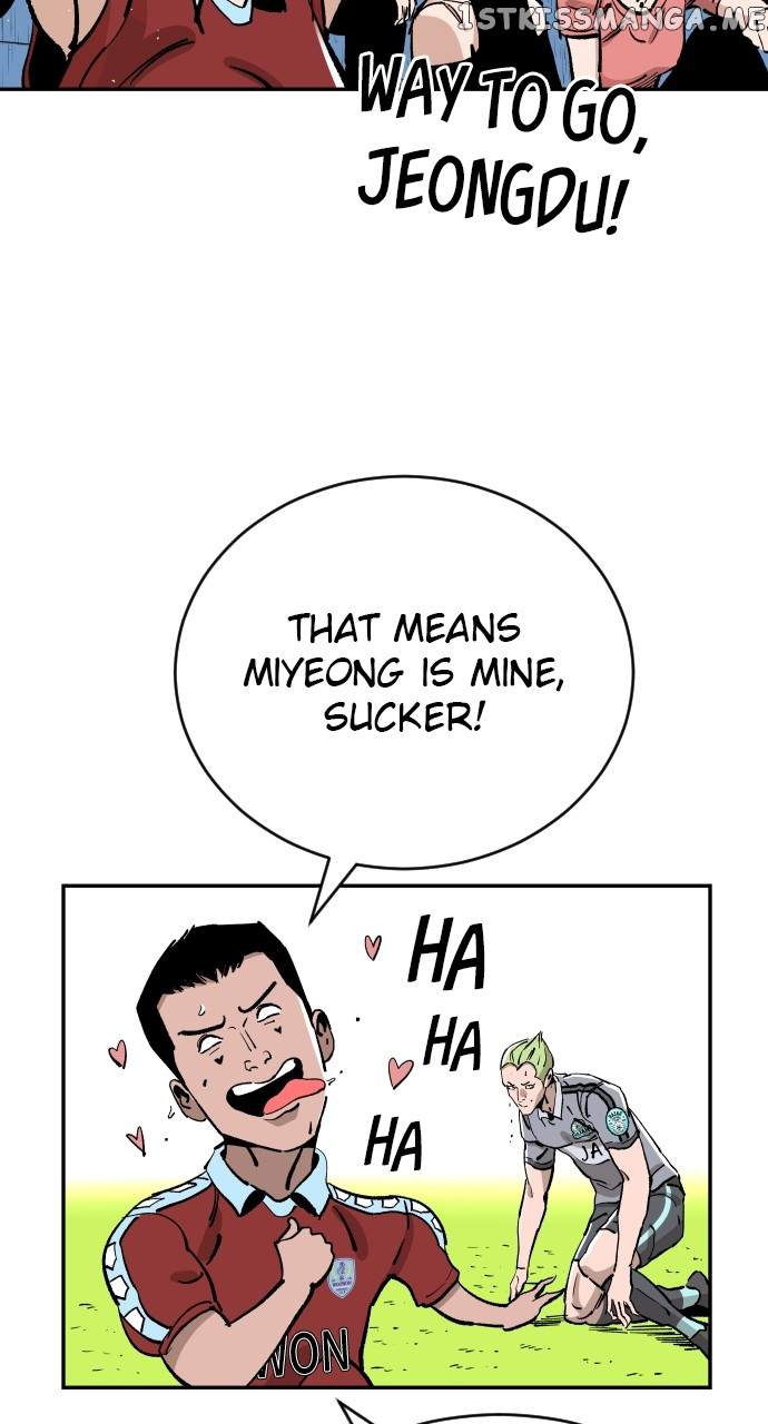 Read Build Up Manga Online
