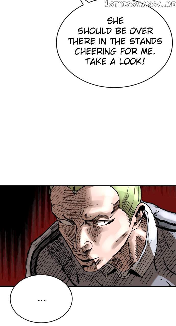 Read Build Up Manga Online