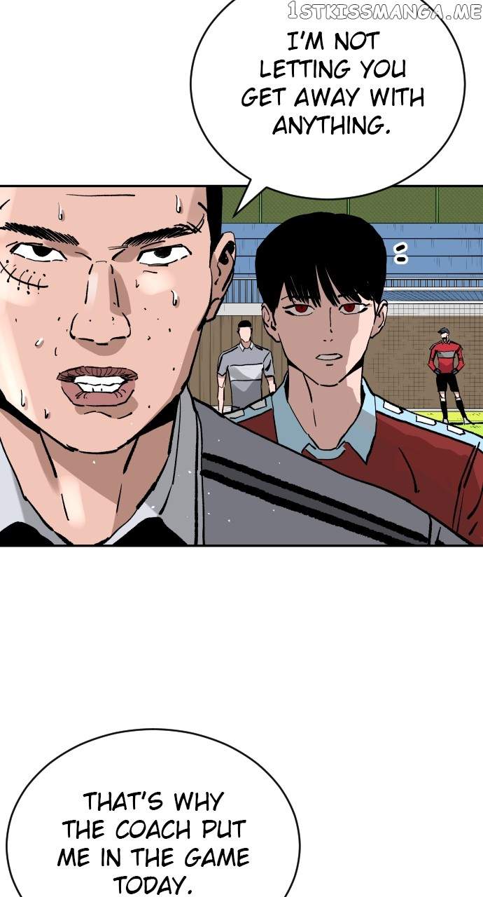 Read Build Up Manga Online