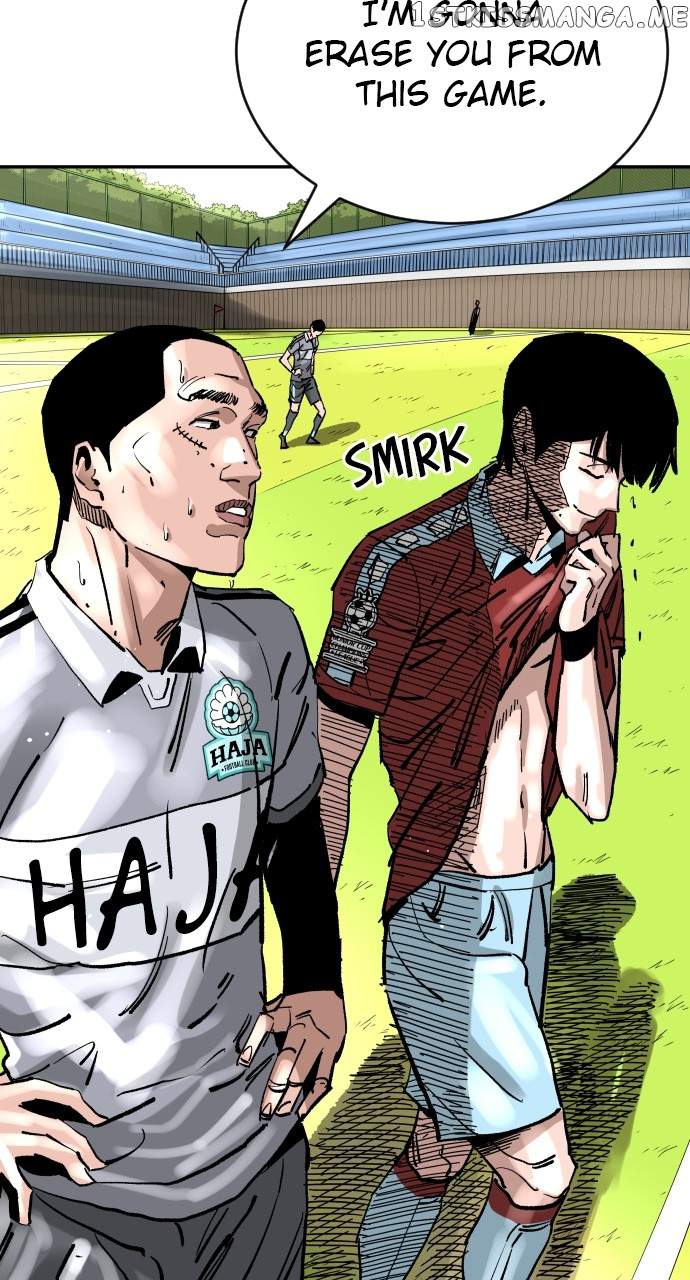 Read Build Up Manga Online