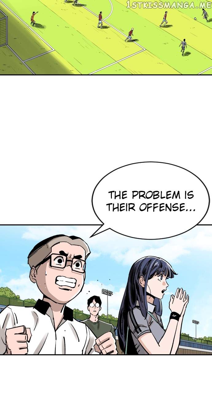 Read Build Up Manga Online