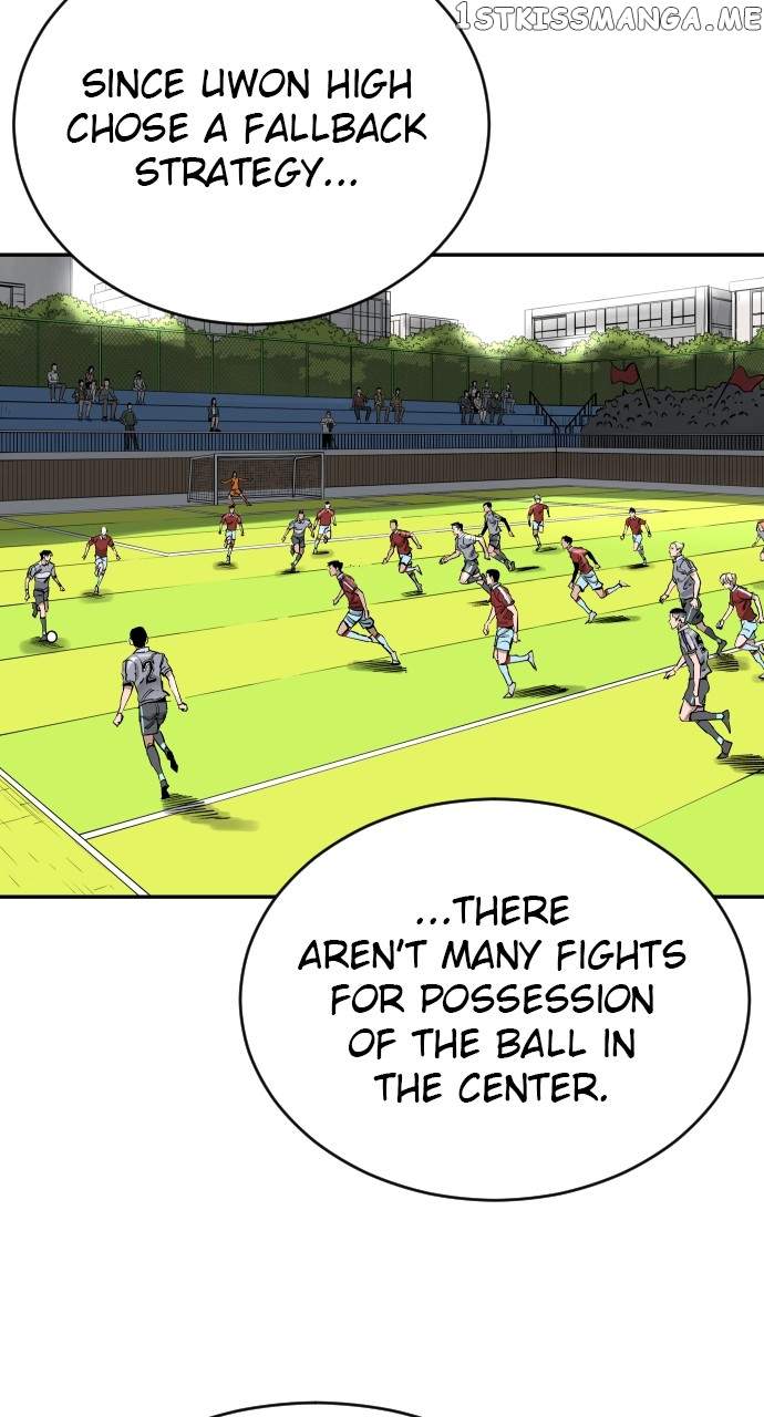 Read Build Up Manga Online
