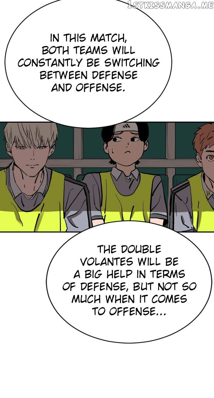 Read Build Up Manga Online