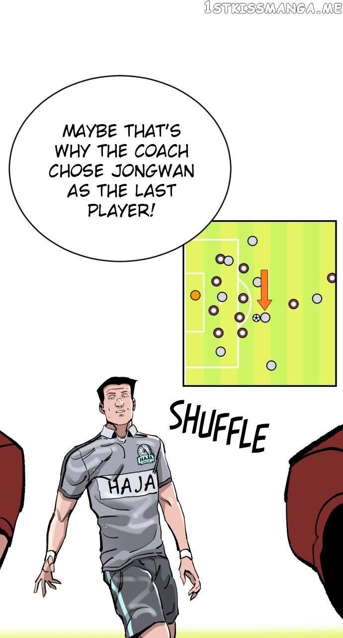 Read Build Up Manga Online