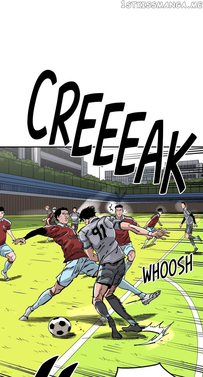 Read Build Up Manga Online