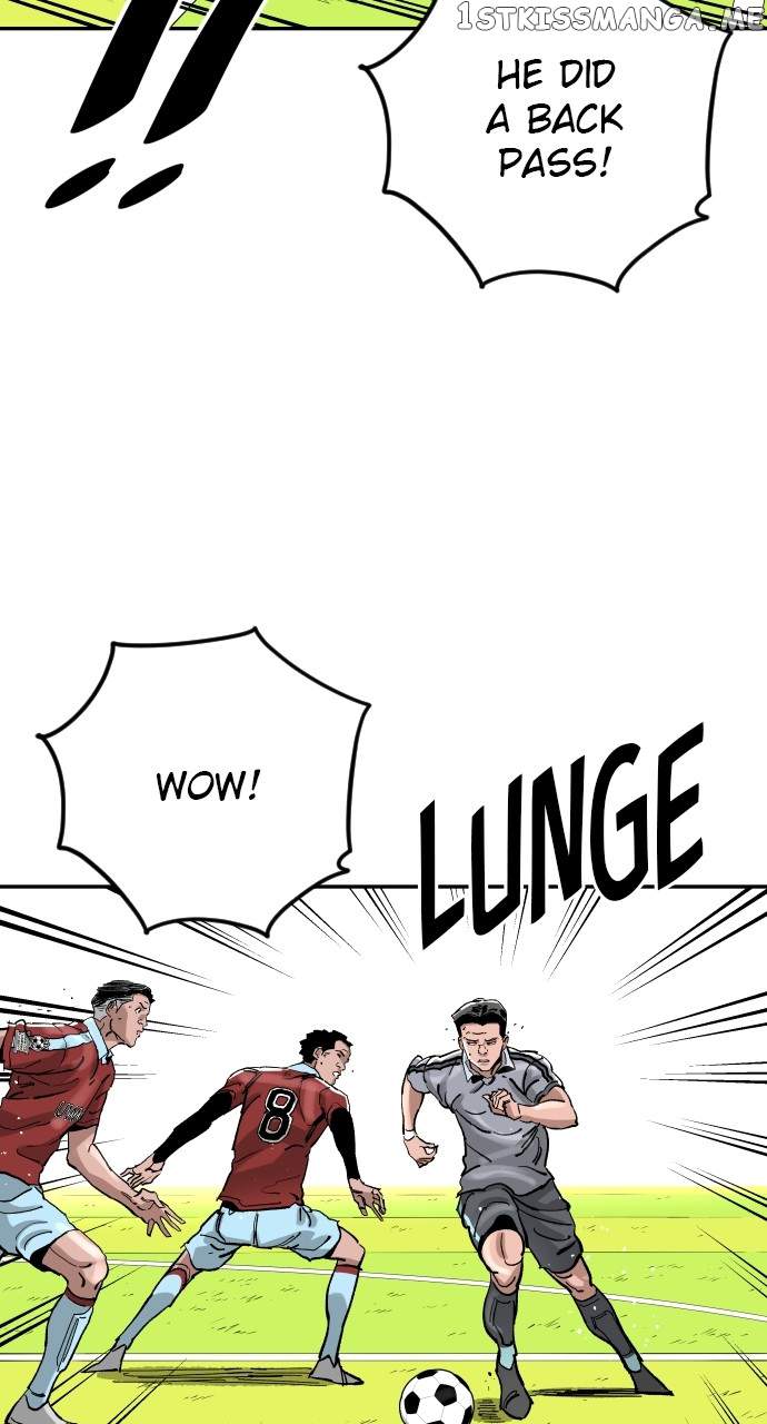Read Build Up Manga Online