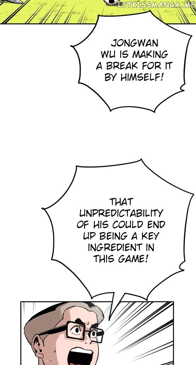 Read Build Up Manga Online