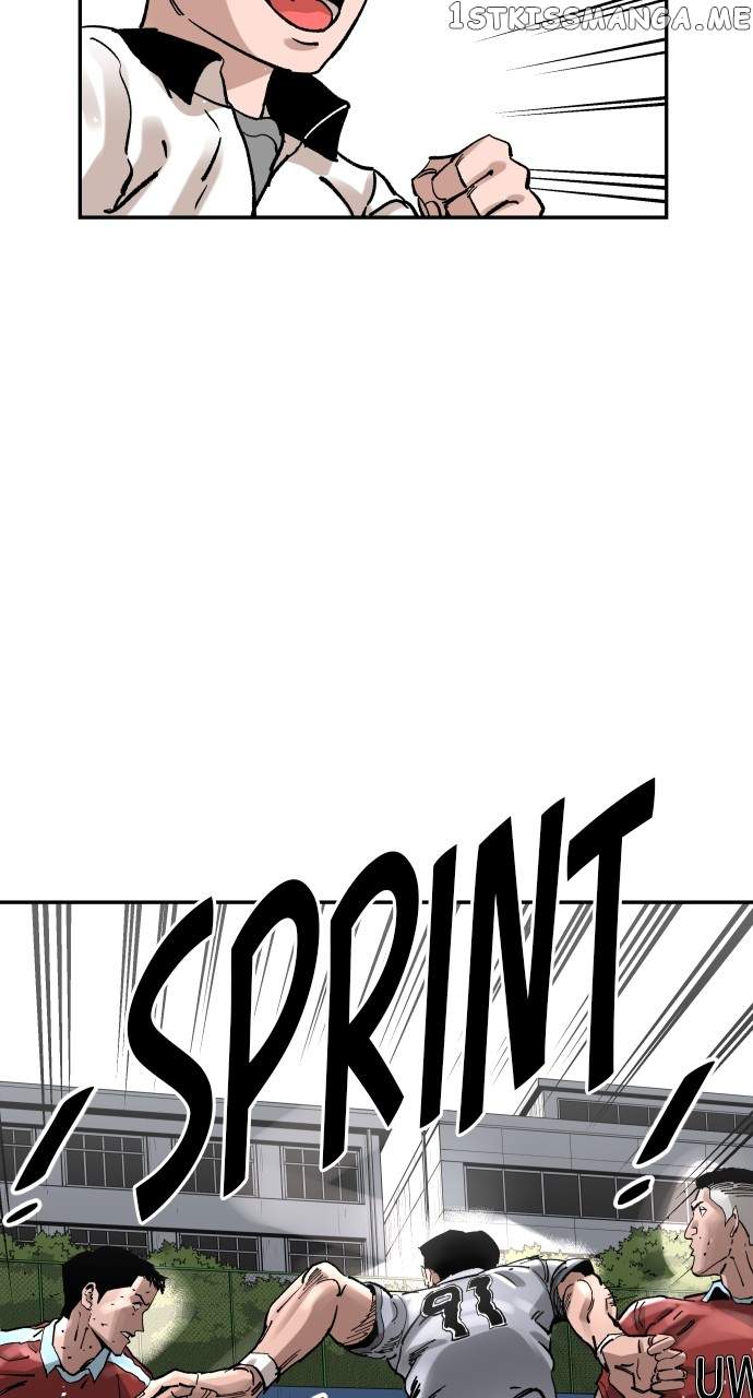 Read Build Up Manga Online