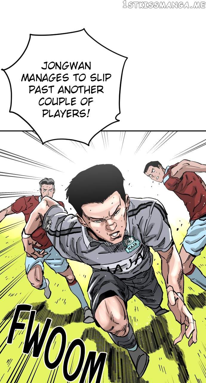 Read Build Up Manga Online