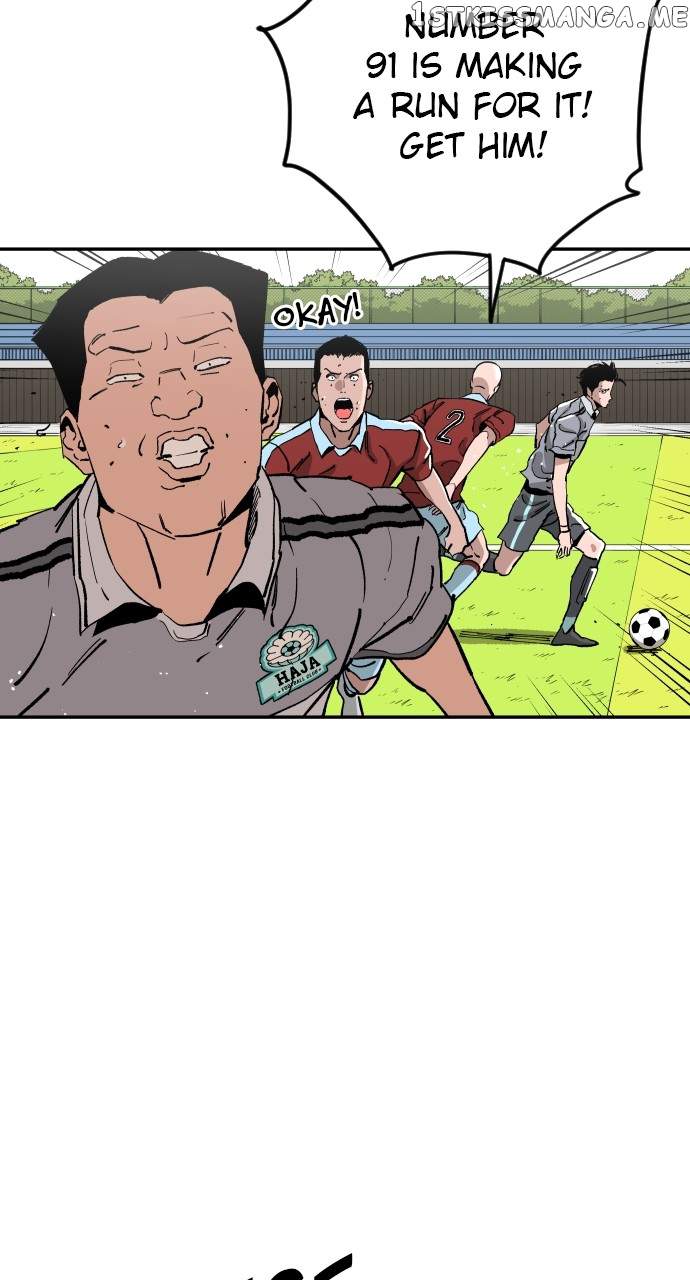 Read Build Up Manga Online
