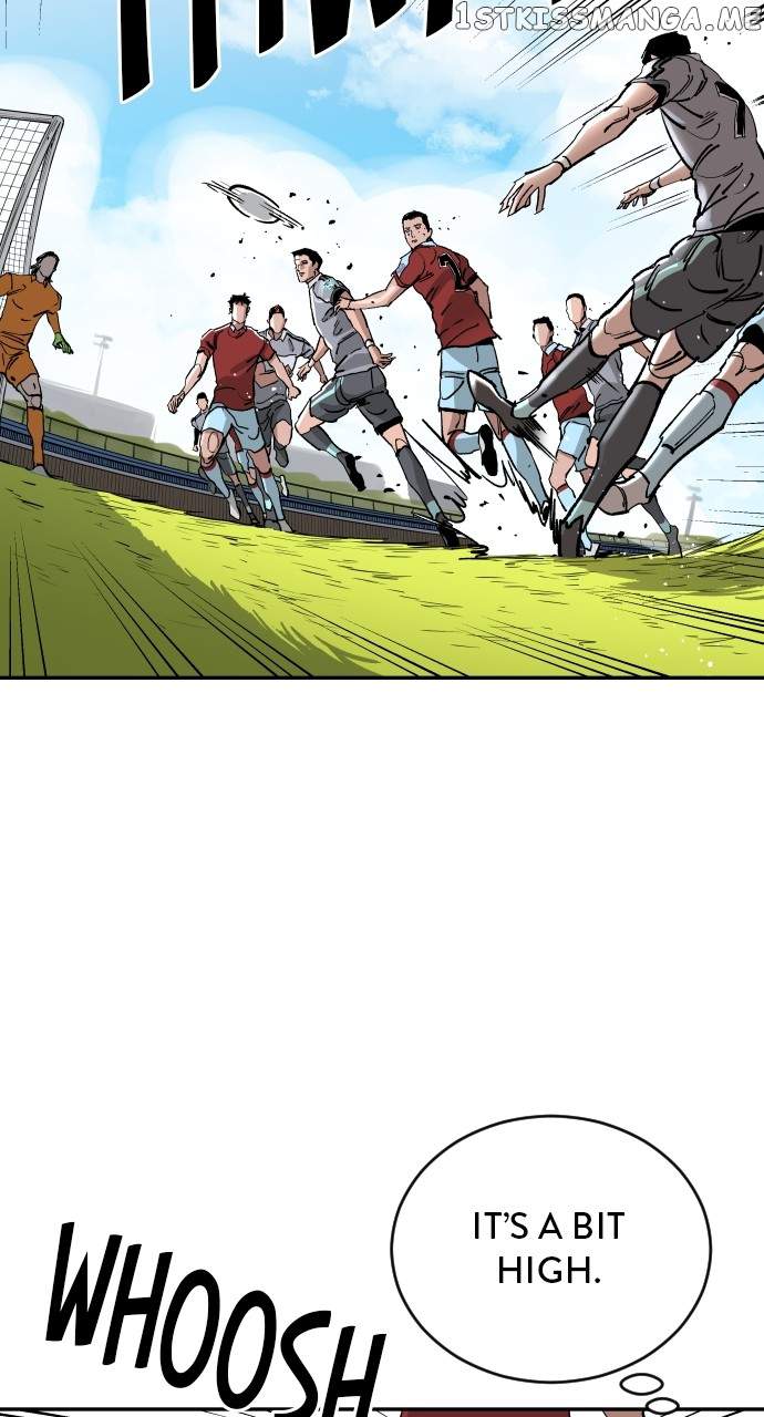 Read Build Up Manga Online