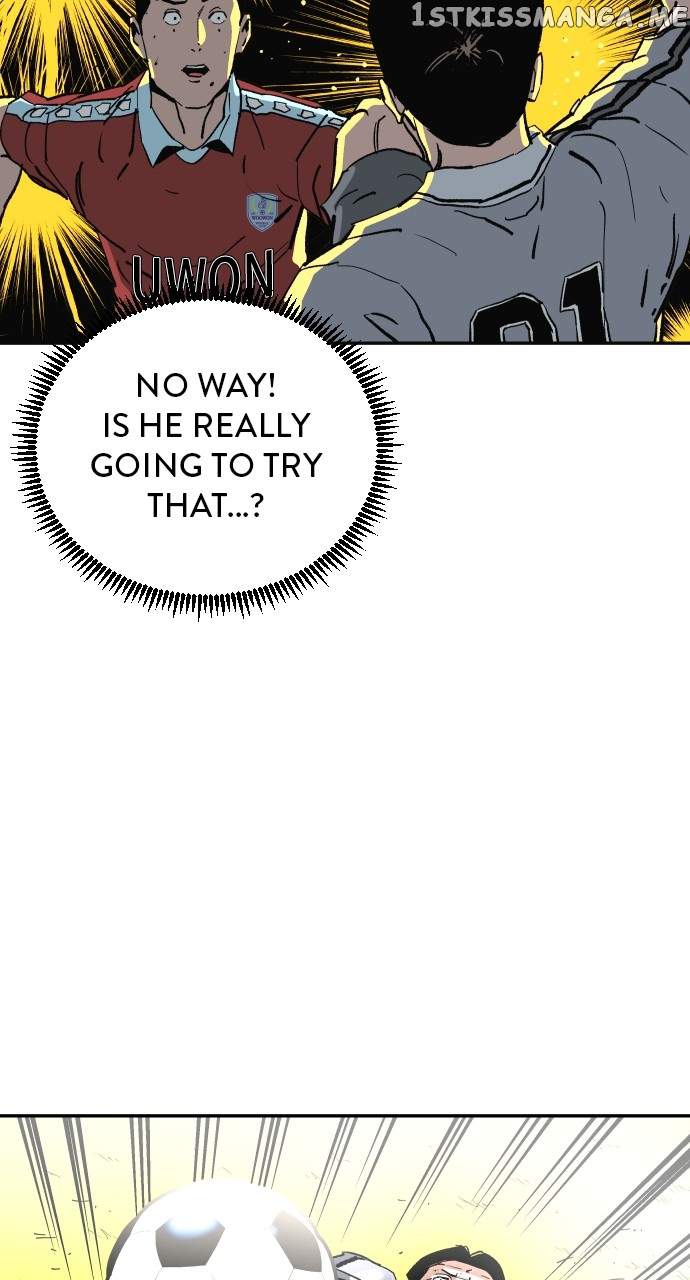 Read Build Up Manga Online