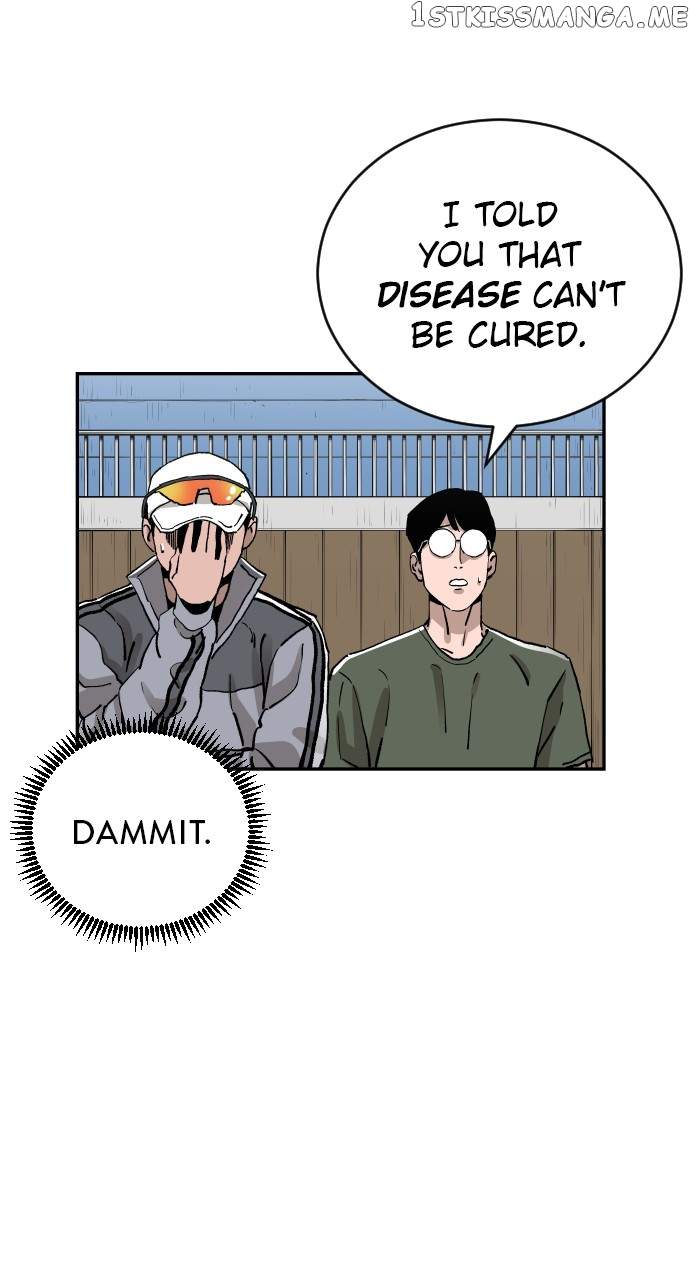 Read Build Up Manga Online