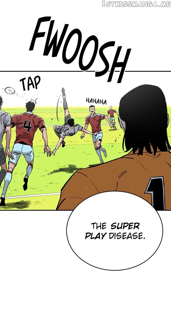 Read Build Up Manga Online