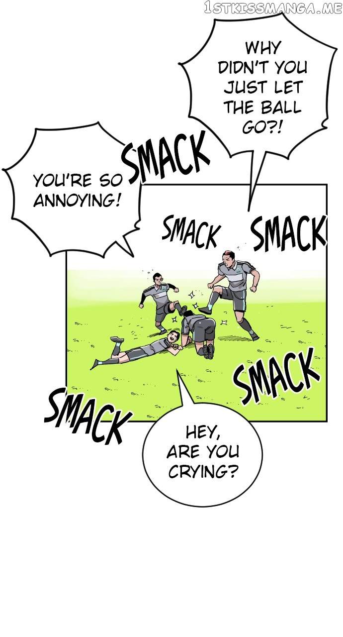 Read Build Up Manga Online