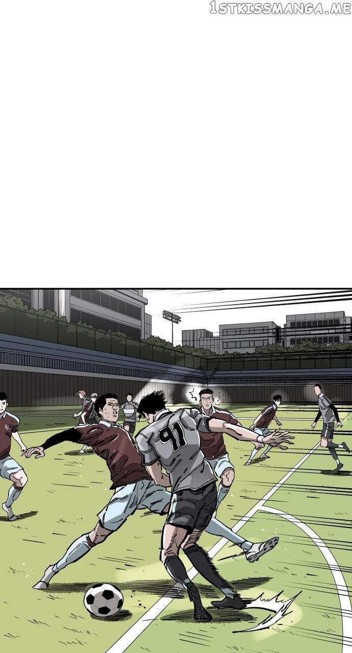 Read Build Up Manga Online