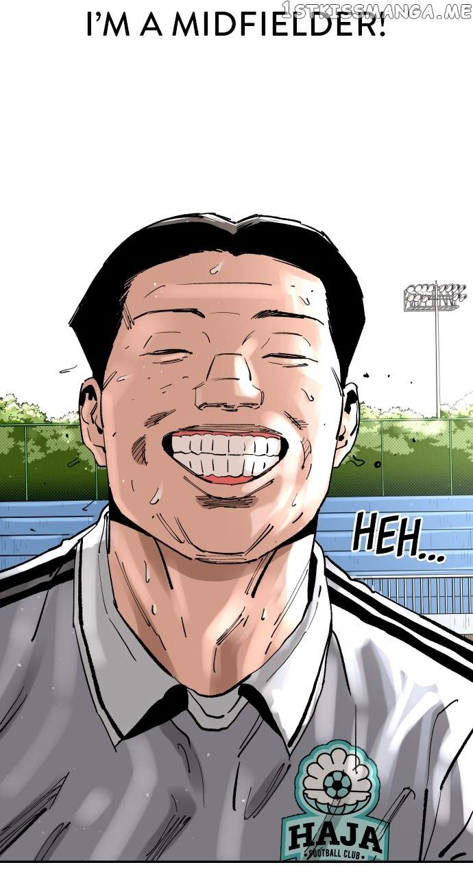 Read Build Up Manga Online
