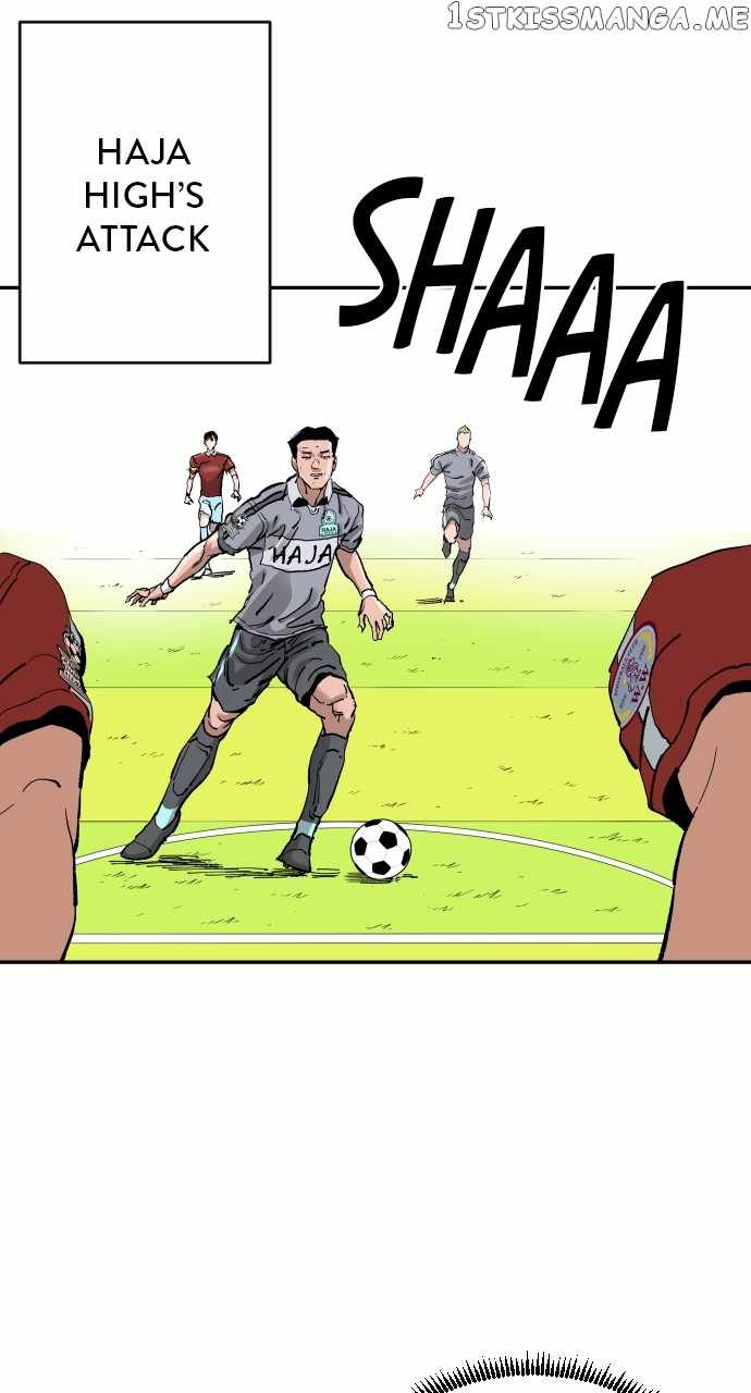 Read Build Up Manga Online