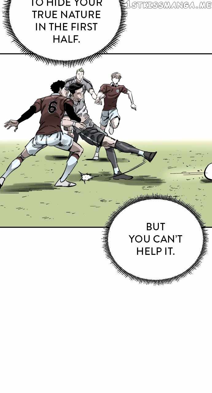 Read Build Up Manga Online