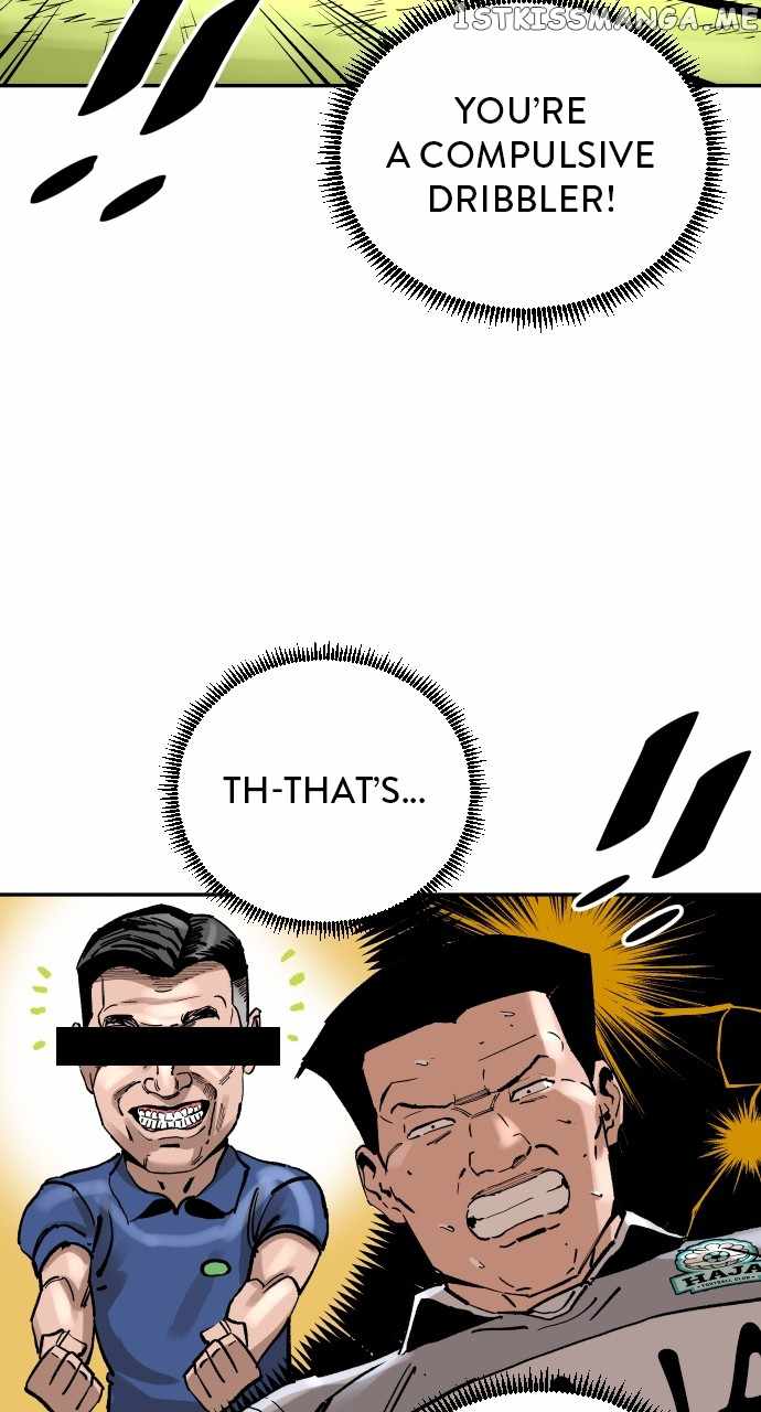 Read Build Up Manga Online