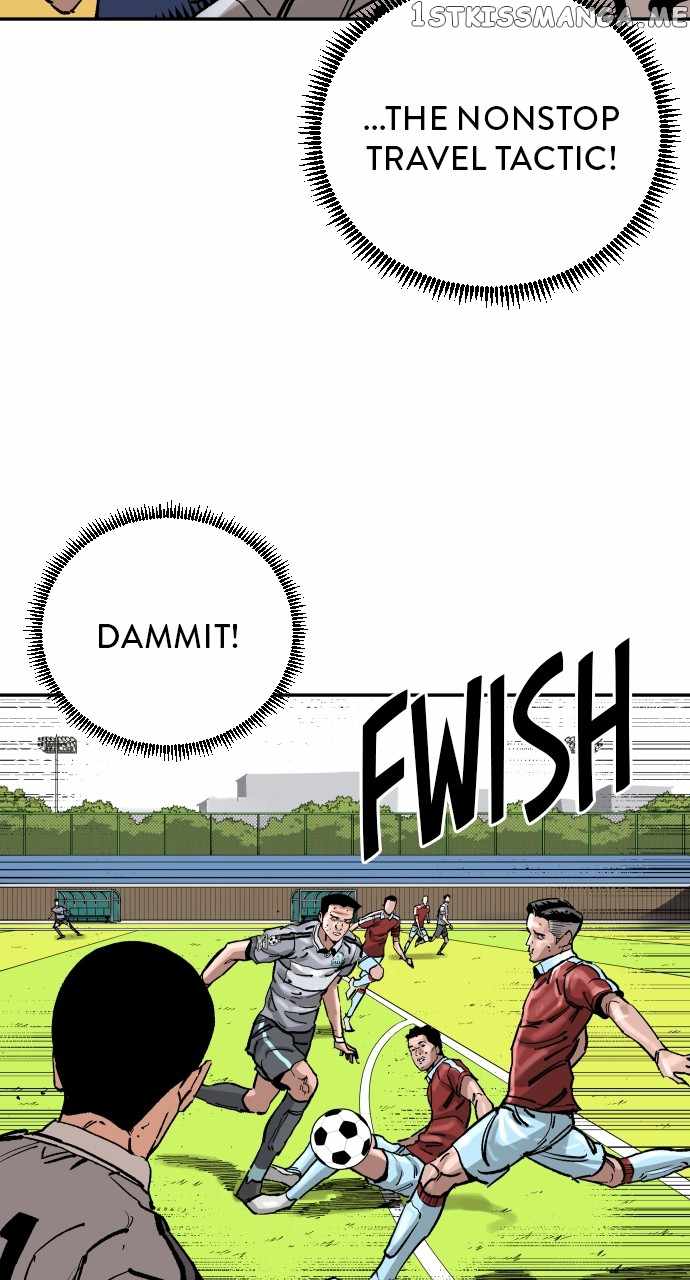 Read Build Up Manga Online