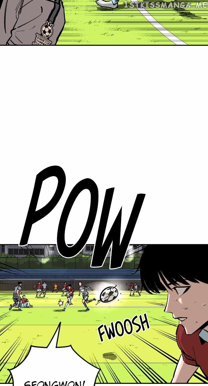 Read Build Up Manga Online