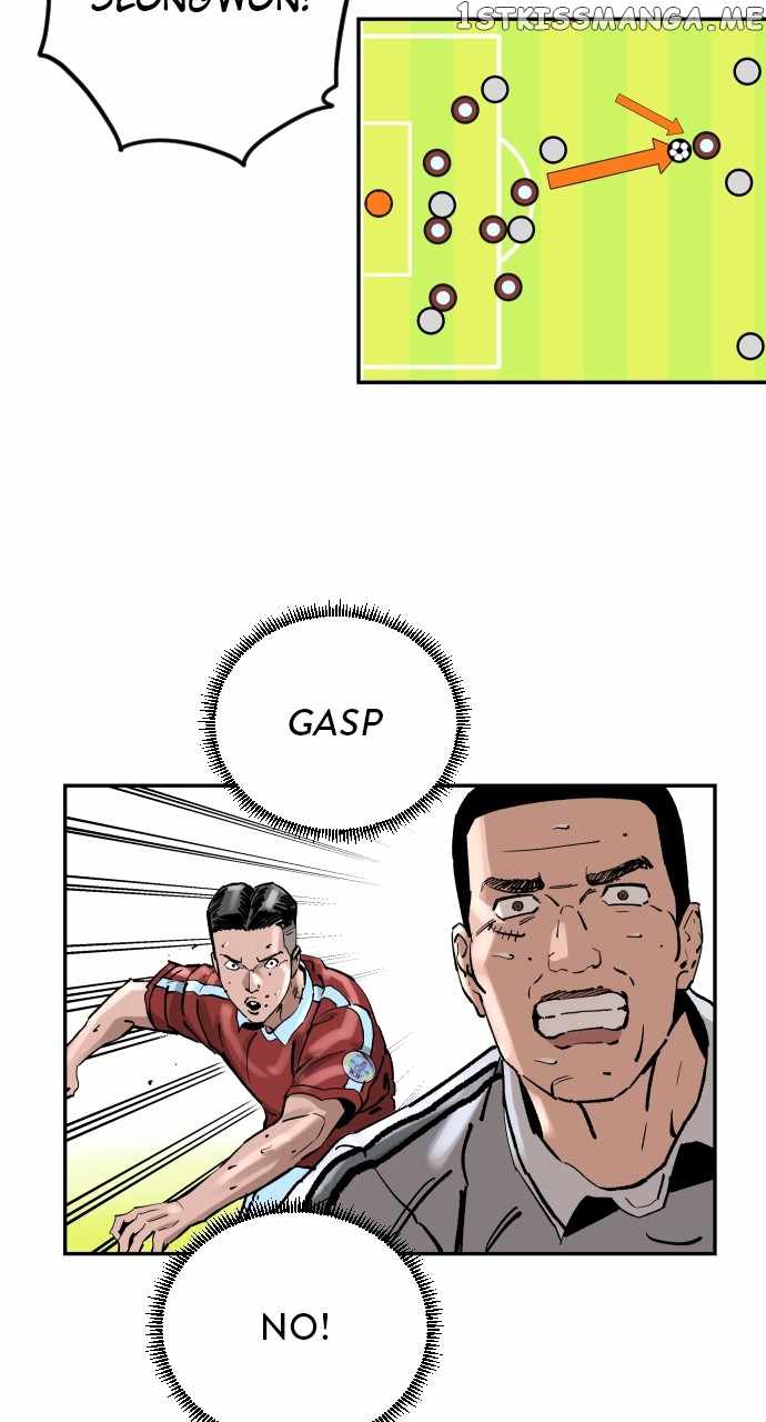 Read Build Up Manga Online
