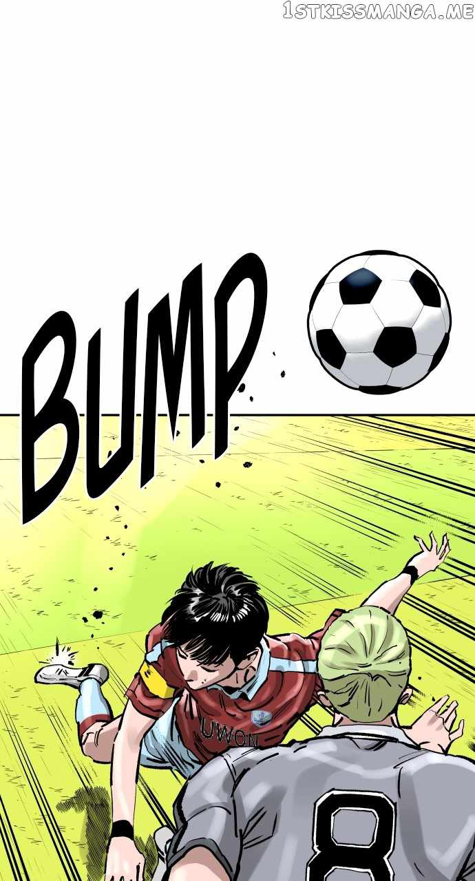 Read Build Up Manga Online