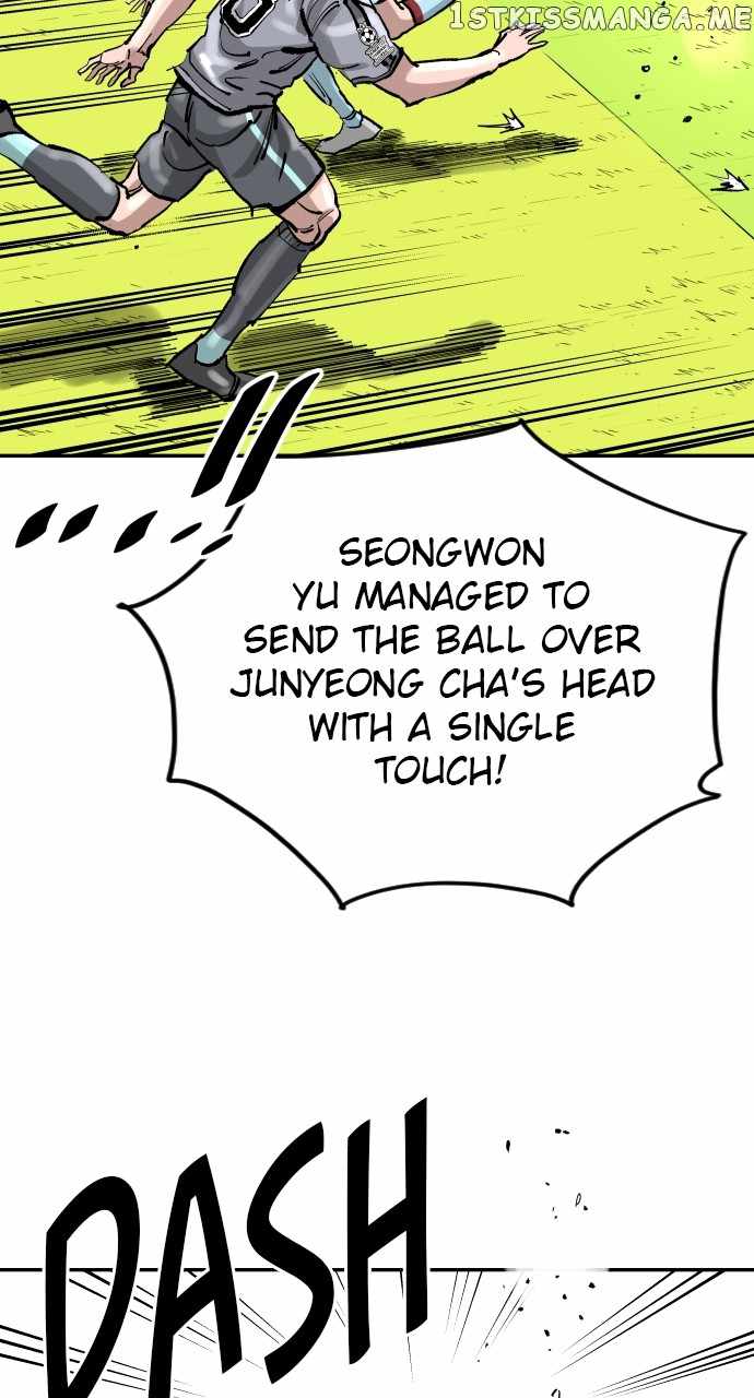 Read Build Up Manga Online