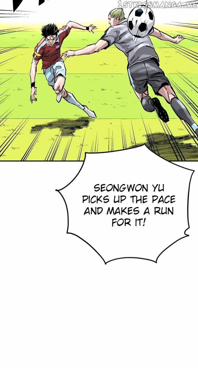 Read Build Up Manga Online